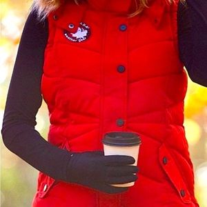 New!  With tags!!! Canada weather wear.